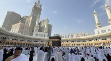 تصل إلى 20 ألف ريال سعودي” .. وزارة الداخلية السعودية تعلن عن عقوبات مخالفي تعليمات الحج