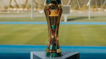 من سيتوج بلقب كأس الملك 2025؟ .. موعد مباراة الاتحاد والقادسية وجميع القنوات الناقلة