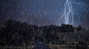 الديوان الوطني للأرصاد يحذر من جديد .. منخفض جوي يجتاح البلاد الساعات المقبلة يصاحبه ظواهر جوية صعبة!