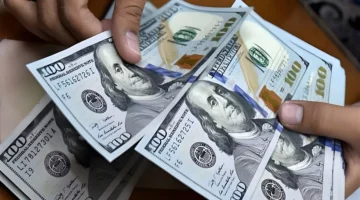الأخضر يتألق .. سعر الدولار مقابل الليرة السورية اليوم في جميع المحافظات الثلاثاء 29 نيسان 2025 شراء ومبيع