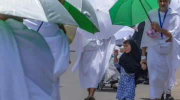 لينك مُفعل”.. طريقة استخراج التصاريح الموسمية للحج 1446 عبر منصة أجير الحج حسب الشروط المطلوبة