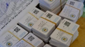 مفاجأة سارة للأسر العراقية .. كيفية إضافة طفل إلى البطاقة التموينية العراق 2025 والشروط والأوراق المطلوبة