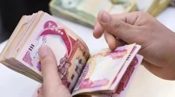 100 ألف دينار عراقي .. زيادة رواتب المتقاعدين في الجزائر 2025 رسميا