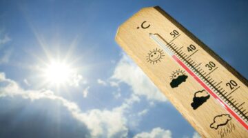 غائم ببعض المناطق.. الديوان الوطني للأرصاد الجوية يوضح توقعات حالة الطقس اليوم في الجزائر