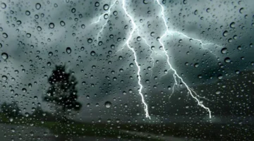 المغرب تتهيأ لاستقبال موجه مطرية جديدة .. المديرية العامة للأرصاد الجوية تُحذر من التساقطات المطرية والثلجية وهياج البحر