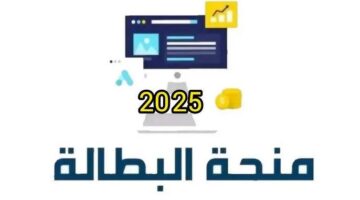 الوكالة الوطنية للتشغيل توضح طريقة تجديد منحة البطالة من الهاتف كل 6 شهور عبر الموقع الرسمي