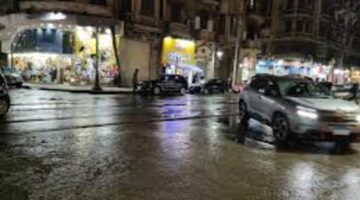 الديوان الوطني للأرصاد الجوية يصدر تنبيهاً من المستوى الأول عن أحوال الطقس غداً وخلال الأيام المقبلة