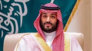 ولي العهد السعودي يتبرع بمليار ريال لتعزيز مبادرة دعم تمليك الإسكان 2025