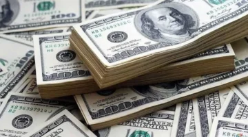 قفزة جديدة .. سعر الدولار في السكوار اليوم الثلاثاء 29 أفريل 2025 مع بداية التعاملات