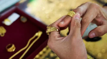 المشغولات الذهبية في ارتفاع متواصل .. سعر الذهب عيار 21 في الجزائر اليوم 30 أفريل 2025