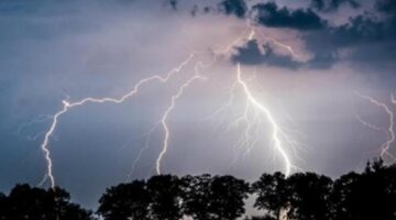 بقى فدارك .. المديرية العامة للأرصاد الجوية تحذر من طقس المغرب اليوم وغدا أمطار رعدية وتساقطات ثلجية تضرب هذه المناطق