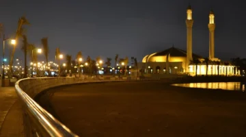 حقيقة عودة هدد جدة 2025.. الأمانة توضح مصير الأحياء العشوائية والتعويضات