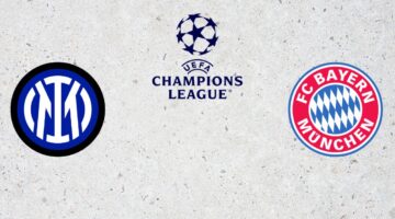 الموعد والقنوات الناقلة لـ مباراة انتر ميلان وبايرن ميونخ اليوم بدوري ابطال اوروبا 2025