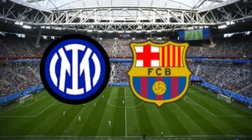 “صراع التأهل”.. موعد مباراة برشلونة القادمة ضد انتر ميلان في دوري أبطال أوروبا 2025 والقنوات الناقلة والمعلق