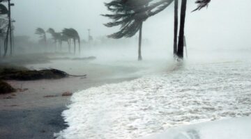 احتمال تساقط الثلوج.. منخفض جوي قوي في تونس على أغلب المناطق وأمطار غزيرة متوقعة