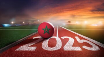 ترتيب الدوري المغربي القسم الأول 2024/2025 بعد الجولة 26 وترتيب الهدافين