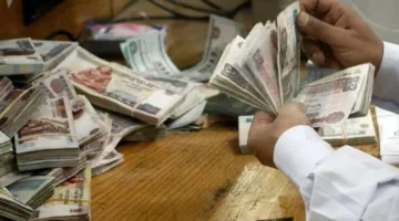 استعدوا لصرف الزيادات الجديدة .. كم باقي على موعد صرف المعاشات شهر مايو 2025