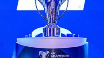 متي موعد نهائي دوري أبطال آسيا للنخبة 2024-2025 والقنوات الناقلة؟