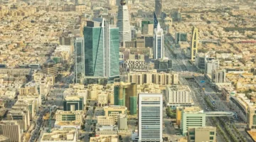 التقارير تزف نبأ سار للمواطنين .. إرتفاع أسعار العقار في مدينة ‎الرياض سيصبح من الماضي!