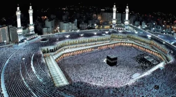 غرامة 20 ألف ريال وإبعاد فوري لـ10 سنوات .. “وزارة الداخلية السعودية” تفرض عقوبات مشددة وغير مسبوقة لمخالفي أنظمة الحج 1446