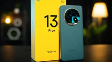 هاتف مذهل هيقدر يتحمل سخونية الشمس.. مواصفات Realme 13 Pro Plus ينطلق بمعالج قوي وكاميرات بتقريب 120X