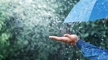 أمطار رعدية تجتاح 16 ولاية.. الديوان الوطني للأرصاد الجوية يرفع انذار الخطورة اليوم الاثنين 5-5-2025