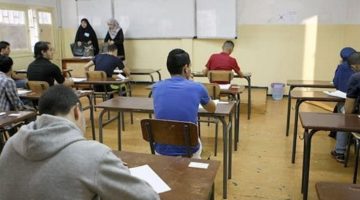 عاجل”.. وزارة التربية تعلن رسميًا بدء انطلاق امتحان البكالوريا التجريبية 2025 في الجزائر اعتبارًا من هذا الموعد