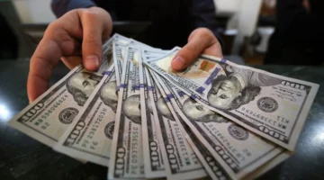 قفزة بسيطة .. التحديثات الأخيرة لـ سعر الدولار في بورصة الكفاح اليوم الجمعة 2025/5/2