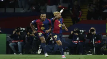 المواجهة المنتظرة”.. موعد مباراة برشلونة وبلد الوليد في الدوري الاسباني اليوم وجميع القنوات الناقلة