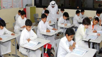 وزارة التعليم تكشف عن ماتبقى من الفصل الدراسي الثالث 1446 وموعد الاختبارات النهائية في السعودية