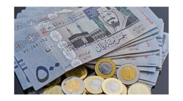 استقرار ملحوظ بعد ارتفاعه الأخير .. سعر الريال السعودي مقابل الجنيه المصري في البنوك والسوق السوداء اليوم السبت 3 مايو 2025