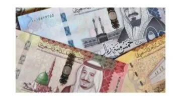 بعد الزيادة المتتالية .. سعر الريال السعودي مقابل الجنيه المصري اليوم في السوق السوداء 3 مايو 2025
