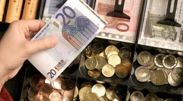 انخفاض جديد وملحوظ .. سعر اليورو مقابل الدينار الجزائري اليوم السبت 3/5/2025 “آخر تحديث”