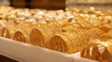 ثبات مطمئن للمستثمرين .. سعر الذهب اليوم في العراق عيار 21 السبت 3/5/2025 مقارنة بالاعيرة الاخرى “آخر تحديث”