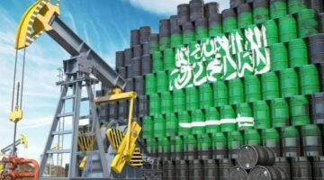 هالحين البترول في صعود ð .. سعر النفط في المملكة اليوم الجمعة 2 مايو 2025 والعوامل المؤثره عليه