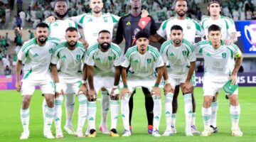 محرز وجالينو يستعدان للهجوم على اليابانيين في الجوهرة المشعة .. تشكيل الأهلي ضد كاواساكي في دوري أبطال آسيا للنخبة 2025 والقنوات الناقلة
