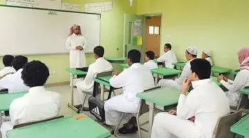 هتعيد براحتك”.. رسمياً وزارة التعليم السعودية تكشف عن طبيعة اختبارات الفصل الدراسي الثالث النهائية 1446 والجدول الرسمي وإجازة عيد الأضحى المبارك