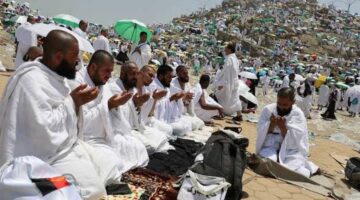 تزامنًا مع اقتراب موسم الحج .. وزارة الحج والعمره تعلن ضوابط واستعداد استقبال الحجاج لعام 1446