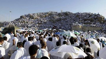تصل إلى 100,000 ريال سعودي .. “وزارة الداخلية” توضح عقوبات مخالفة الحج 1446 ومناطق الضبط للمخالفين