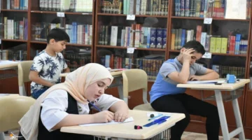 “وزارة التربية تعلن” موعد الامتحانات النهائية لمدارس الموهوبين في العراق 2025.. والإجراءت التنظيمية اللازمة