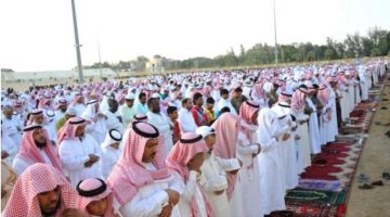جهزو الأضحية!!.. إجازة عيد الأضحى 2025 في السعودية للقطاع الحكومي والخاص.. موعدها ومدتها حسب التقويم الفلكي الجديد