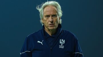 من الجديد .. إقالة جيسوس الهلال رسميا 2025 بعد التعثر في دوري أبطال آسيا للنخبة ومن بديله المؤقت
