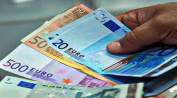 على كام التغيير معلمي؟ .. سعر اليورو مقابل الليرة السورية اليوم شراء ومبيع الأحد 4 مايو 2025 بسوريا