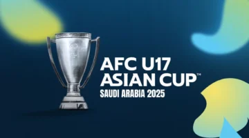 رسميًا .. المملكة السعودية تفوز باستضافة مباريات كأس أسيا تحت 17 عام لثلاث بطولات متتالية حتى 2028