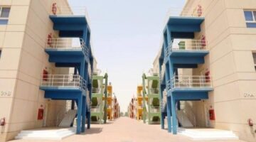 دليلك الشامل لاشتراطات السكن الجماعي للأفراد 2025 بالسعودية والعقوبات الجديدة
