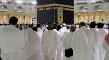 “حقيقة أم شائعة” تمديد فترة العمرة للسعوديين حتى العاشر من ذي القعدة دون الحاجة لتطبيق نسك