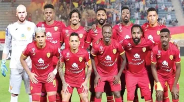 موعد مباراة القادسية والخلود التشكيل والقنوات الناقلة في الدوري السعودي