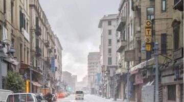 أمطار غزيرة الساعات المقبلة.. الهيئة العامة للأرصاد الجوية تحذر من حالة الطقس اليوم في العراق الإثنين 5 مايو 2025