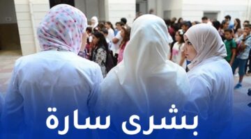 هل نشهد قرار تاريخي قريبًا .. أخر تطورات تخفيض سن التقاعد في الجزائر 2025