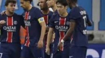 المواجهة المنتظرة”.. موعد مباراة باريس سان جيرمان القادمة في الجولة 32 من الدوري الفرنسي